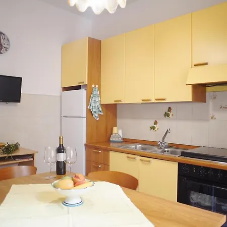 Holiday home Amari Noto