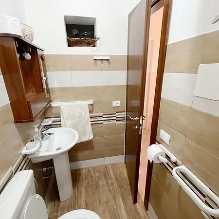 Amari Holiday home Noto