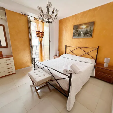 Holiday home Amari Noto