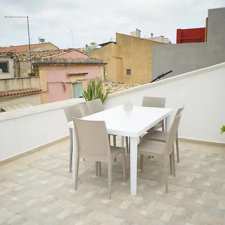 Amari Holiday home *