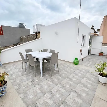 Amari Holiday home Noto
